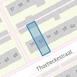 Perceel CLB00-K-3632