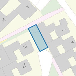 Perceel CLB00-K-3634