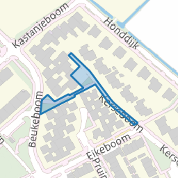 Perceel CLB00-K-3635