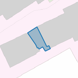 Perceel CLB00-K-3640