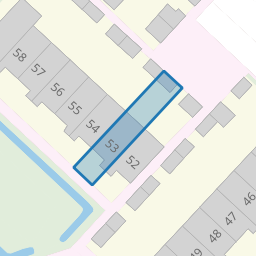 Perceel CLB00-K-3644