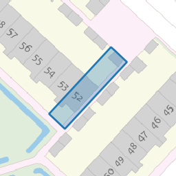 Perceel CLB00-K-3645