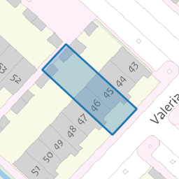 Perceel CLB00-K-3646