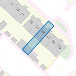 Perceel CLB00-K-3651