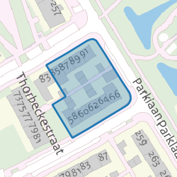 Perceel CLB00-K-3653