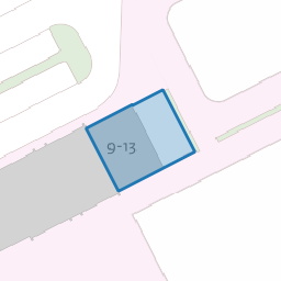 Perceel CLB00-K-3655