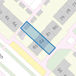 Perceel CLB00-K-3658