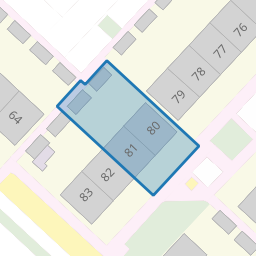 Perceel CLB00-K-3659