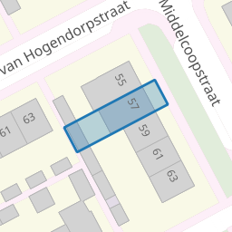 Perceel CLB00-K-3662