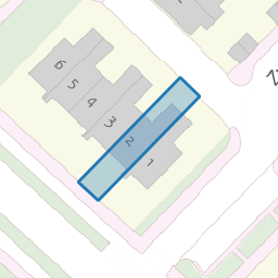 Perceel CLB00-K-3665