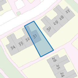 Perceel CLB00-K-3667