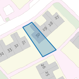 Perceel CLB00-K-3668