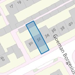 Perceel CLB00-K-3672