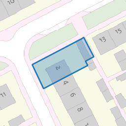 Perceel CLB00-K-3674