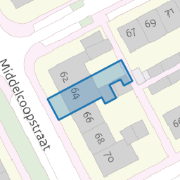 Perceel CLB00-K-3679