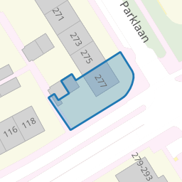 Perceel CLB00-K-3680