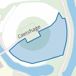 Perceel CLB00-K-3684