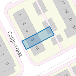 Perceel CLB00-K-3686