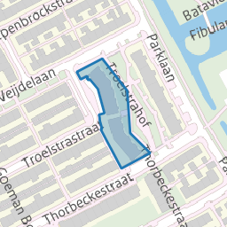 Perceel CLB00-K-3690