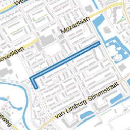 Perceel CLB00-K-3691