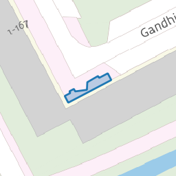 Perceel CLB00-K-3702