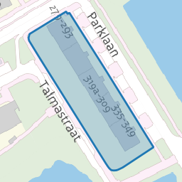 Perceel CLB00-K-3703