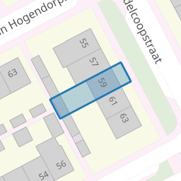 Perceel CLB00-K-3705