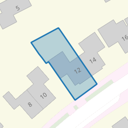 Perceel CLB00-K-3710