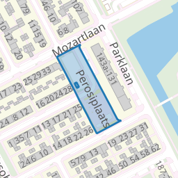 Perceel CLB00-K-3713