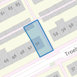 Perceel CLB00-K-3715
