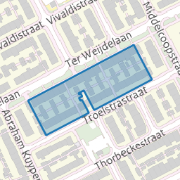 Perceel CLB00-K-3723