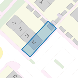 Perceel CLB00-K-3724