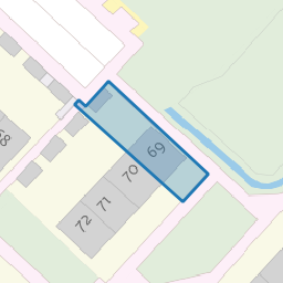 Perceel CLB00-K-3726