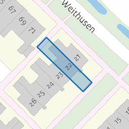 Perceel CLB00-K-3728