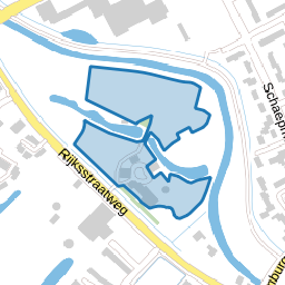 Perceel CLB00-K-3731