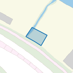 Perceel CLB00-K-3732