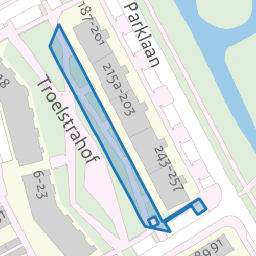 Perceel CLB00-K-3735