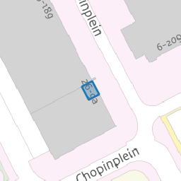 Perceel CLB00-K-3736