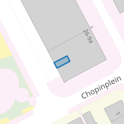 Perceel CLB00-K-3738