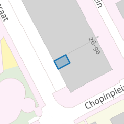 Perceel CLB00-K-3739