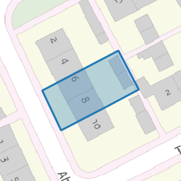 Perceel CLB00-K-3740