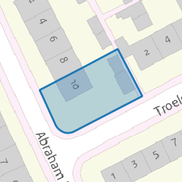 Perceel CLB00-K-3741