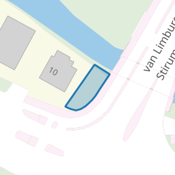 Perceel CLB00-K-3743