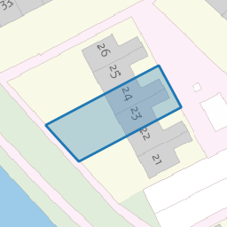 Perceel CLB00-K-3744