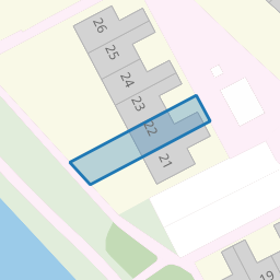 Perceel CLB00-K-3745