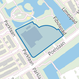 Perceel CLB00-K-3750