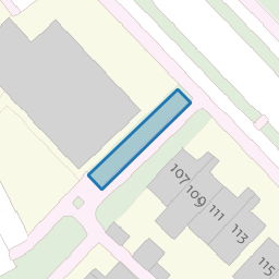 Perceel CLB00-K-3757