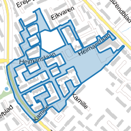 Perceel CLB00-K-3760