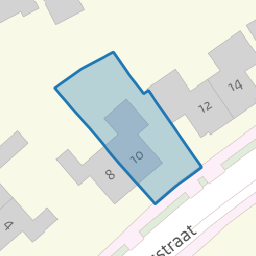 Perceel CLB00-K-3767