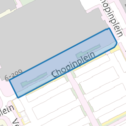 Perceel CLB00-K-3768